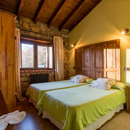 El Paraiso Del Yayo 라말레스 데 라 빅토리아