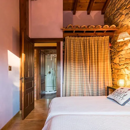 El Paraiso Del Yayo 라말레스 데 라 빅토리아