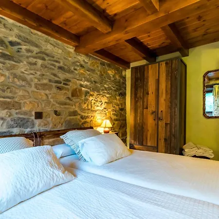 El Paraiso Del Yayo 컨트리하우스