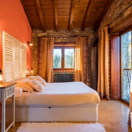 컨트리하우스 El Paraiso Del Yayo