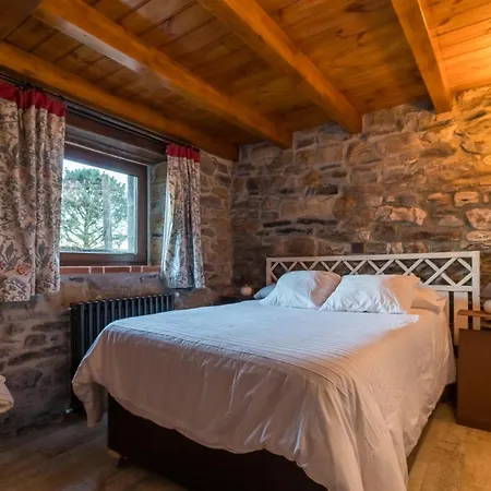 El Paraiso Del Yayo 라말레스 데 라 빅토리아