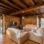 منزل ريفي El Paraiso Del Yayo