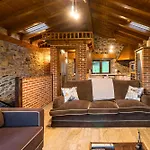منزل ريفي El Paraiso Del Yayo