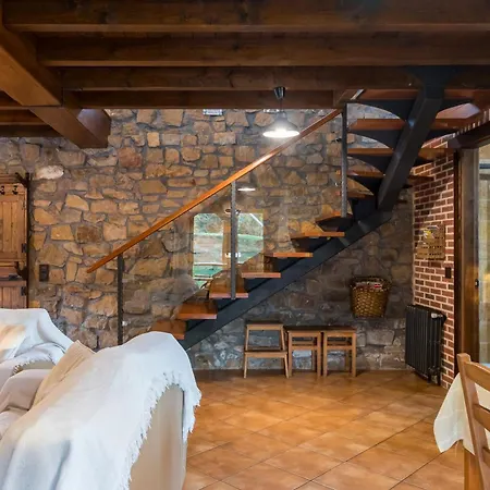 El Paraiso Del Yayo Landhuis