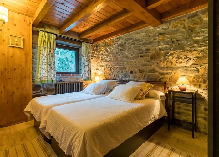 El Paraiso Del Yayo Venkovský dům