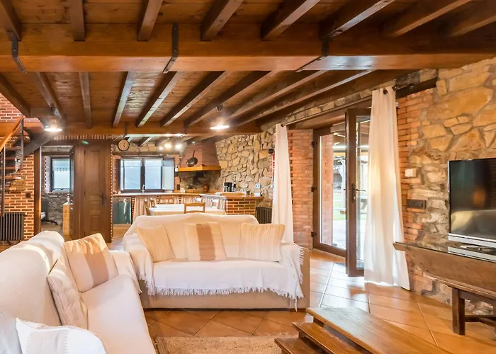 El Paraiso Del Yayo Venkovský dům *