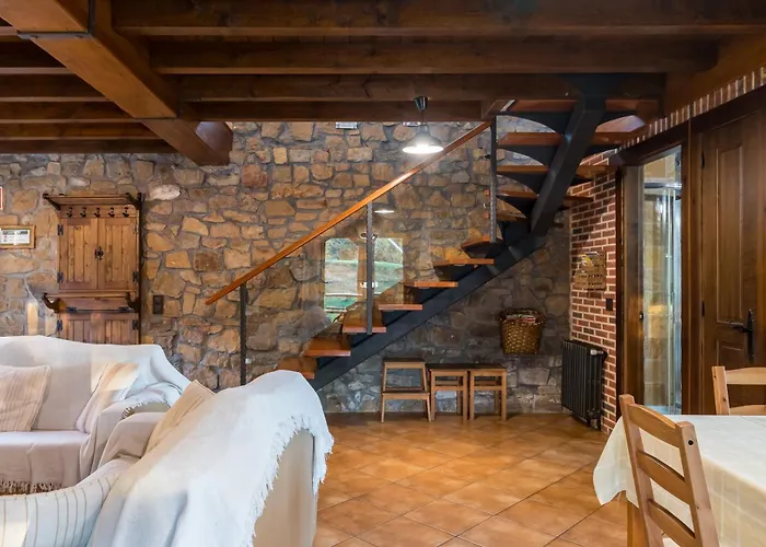 El Paraiso Del Yayo Venkovský dům