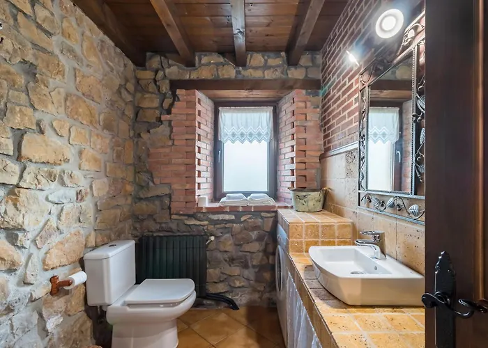 El Paraiso Del Yayo Venkovský dům