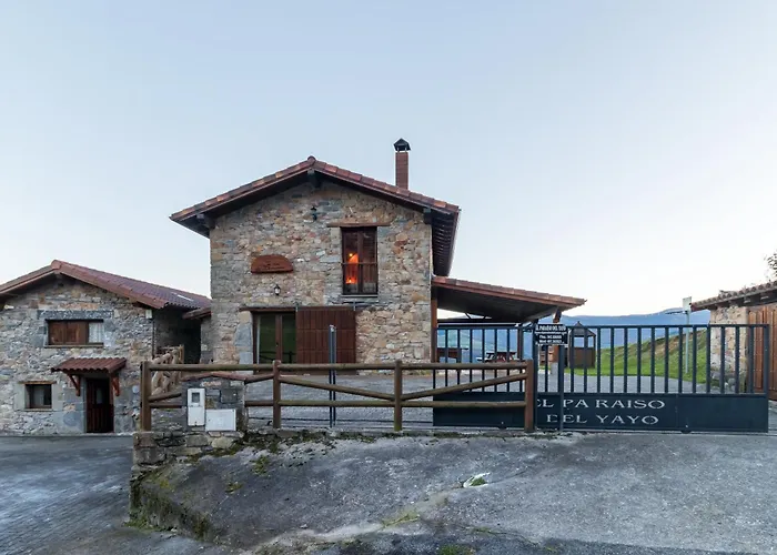 El Paraiso Del Yayo * 라말레스 데 라 빅토리아