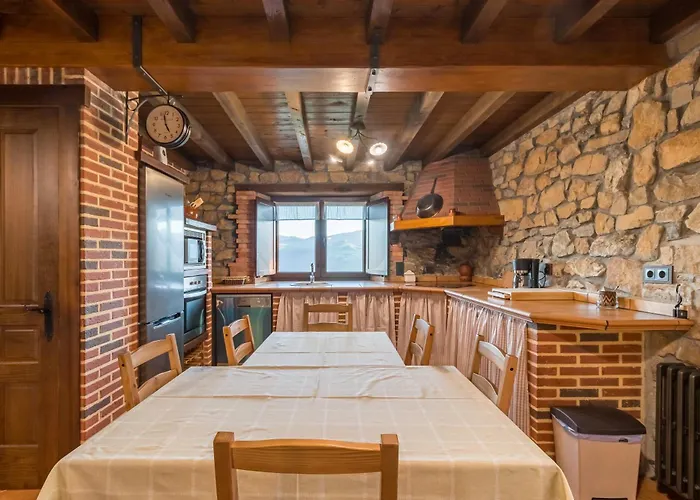 Venkovský dům El Paraiso Del Yayo