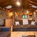 Country house El Paraiso Del Yayo