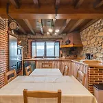 Casa rural El Paraiso Del Yayo