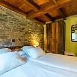 El Paraiso Del Yayo Casa rural