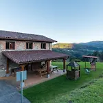 El Paraiso Del Yayo Country house
