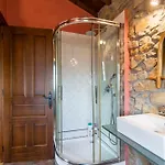 El Paraiso Del Yayo Country house