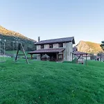 Casa rural El Paraiso Del Yayo Ramales de la Victoria