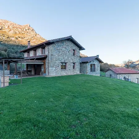 El Paraiso Del Yayo Casa rural