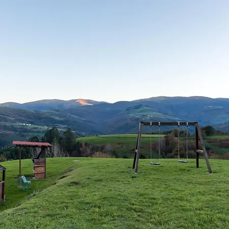 Летний дом El Paraiso Del Yayo