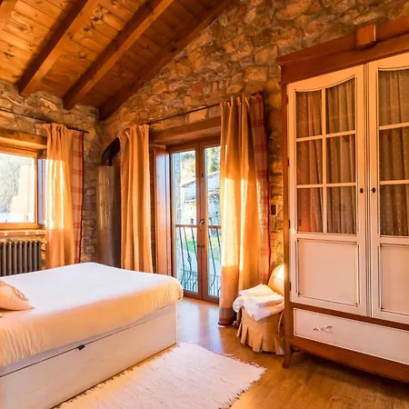 El Paraiso Del Yayo Рамалес-де-ла-Виктория