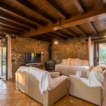 El Paraiso Del Yayo בית כפרי רמאלס דה לה ויקטוריה