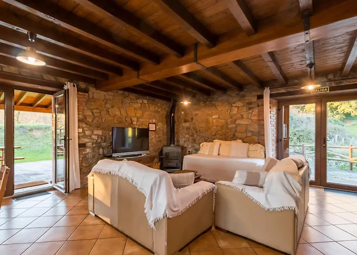 Gospodarstwo wiejskie El Paraiso Del Yayo