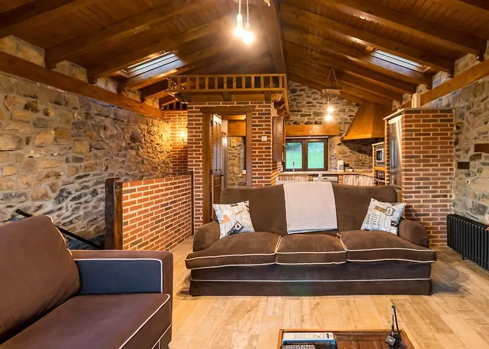 Gospodarstwo wiejskie El Paraiso Del Yayo