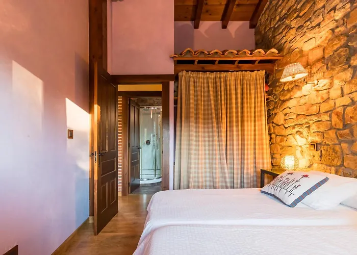 El Paraiso Del Yayo Ramales de la Victoria