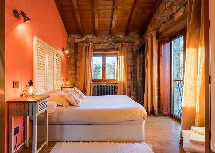 Gospodarstwo wiejskie El Paraiso Del Yayo