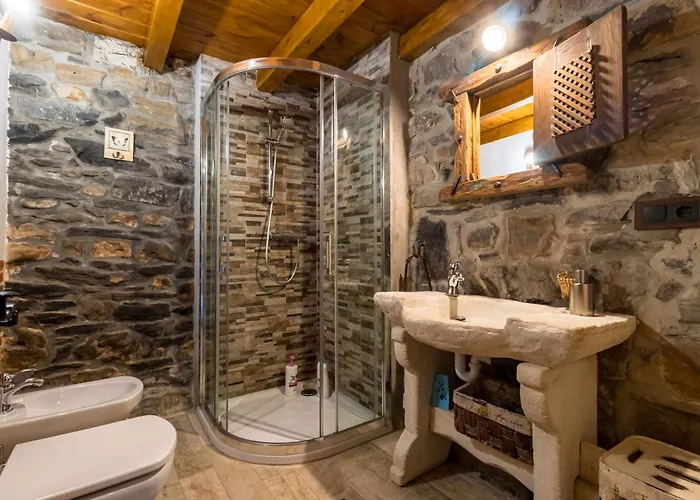 Gospodarstwo wiejskie El Paraiso Del Yayo